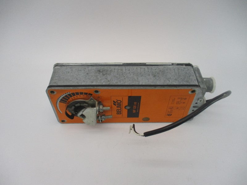 BELIMO NF120US 120VAC UNMP