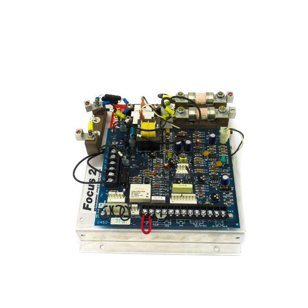 EMERSON 2450-8015 240VAC 36A UNMP