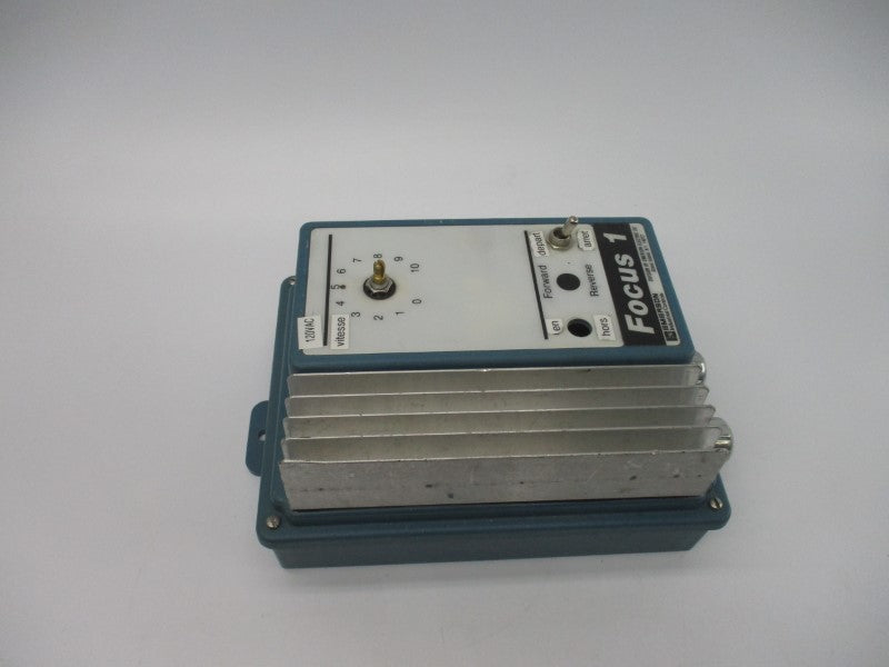 EMERSON 2400-8000 115/230VAC 14A UNMP