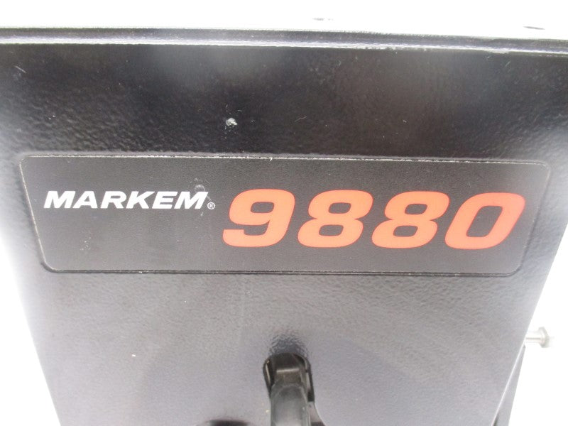 MARKEM 9880 NSNP