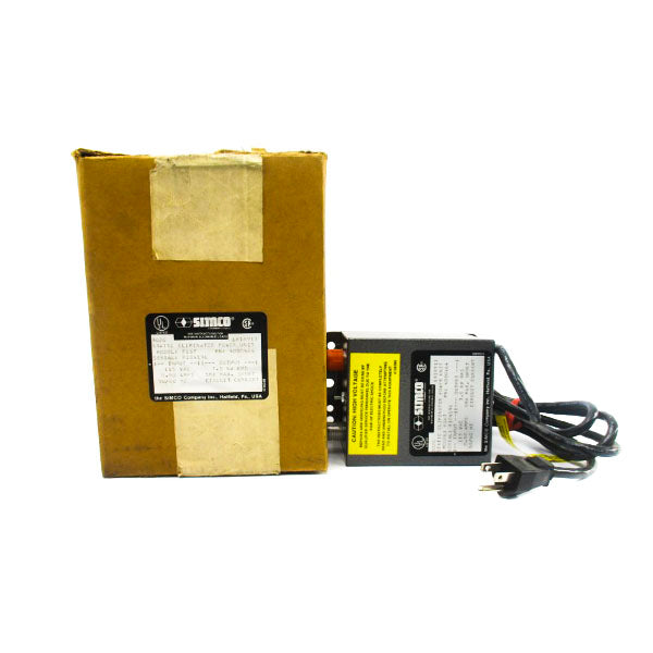SIMCO 4000464 F167 115VAC 0.50A NSMP