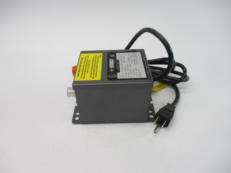 SIMCO 4000464 F167 115VAC 0.50A NSMP