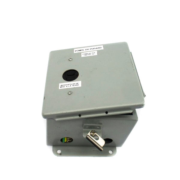 HOFFMAN A606CHNF UNMP