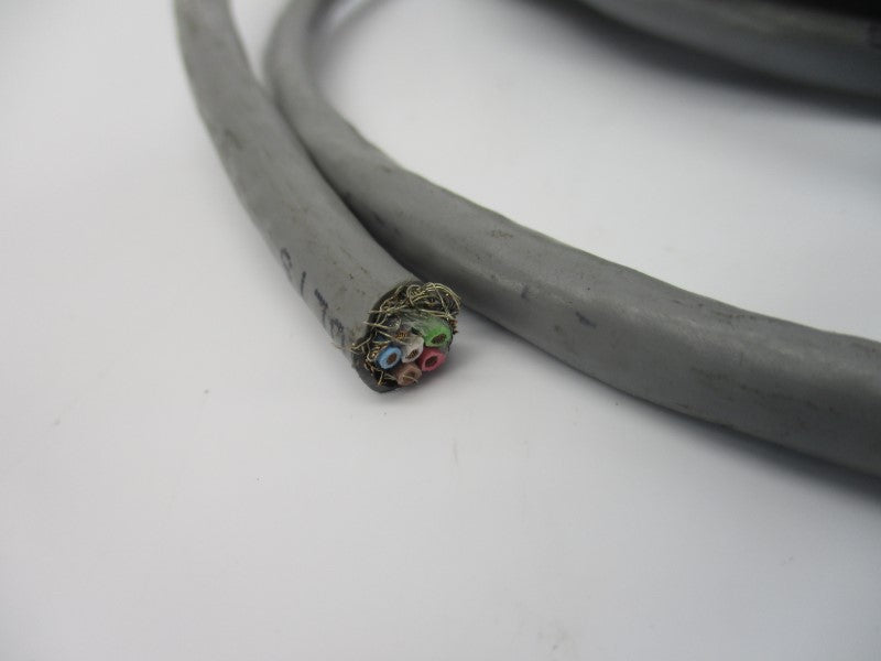 CONNECTOR CABLE LL85284 UNMP