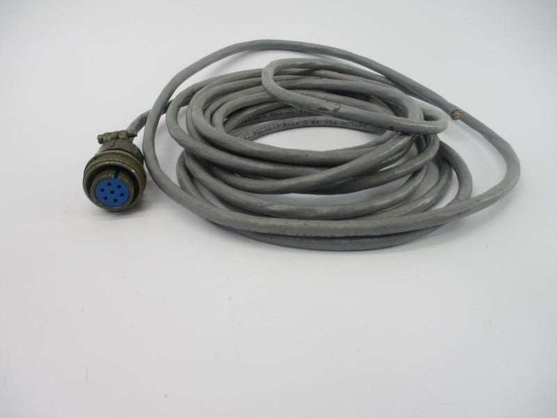 CONNECTOR CABLE LL85284 UNMP
