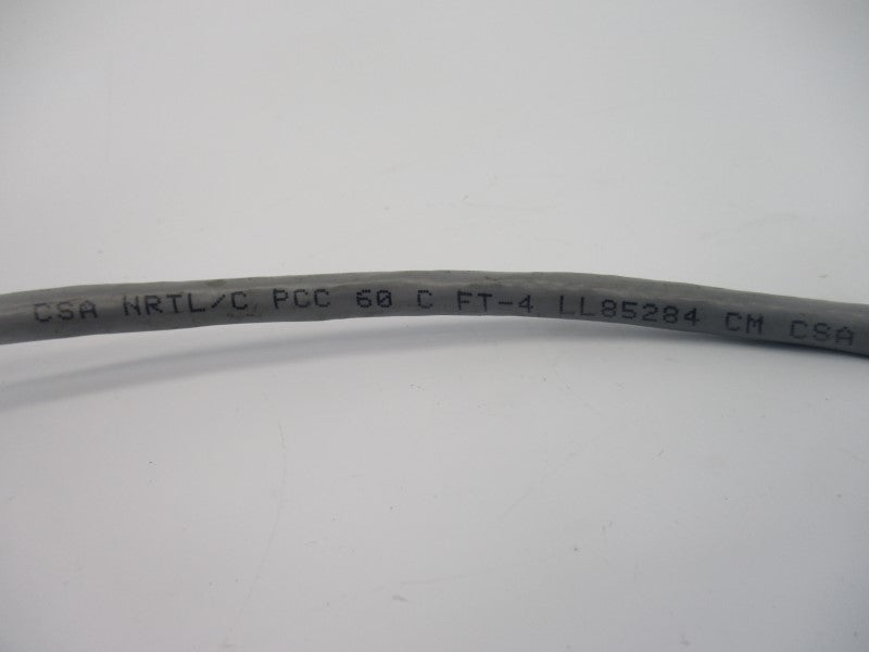 CONNECTOR CABLE LL85284 UNMP