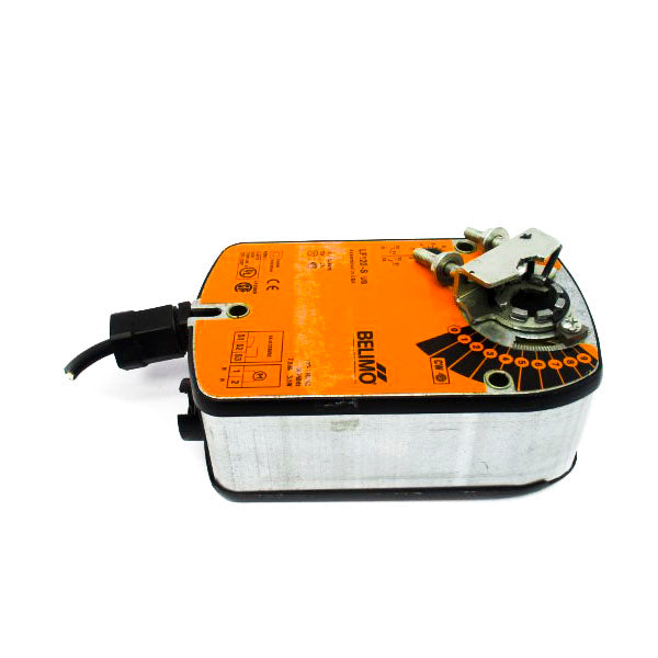 BELIMO LF120-SUS 100-120VAC UNMP