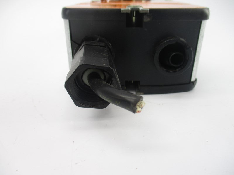 BELIMO LF120-SUS 100-120VAC UNMP