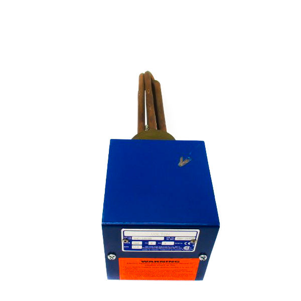 HEATER SHC-1028B 600V NSNP