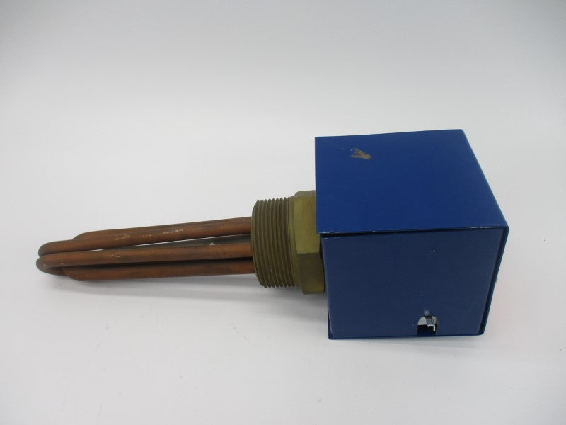 HEATER SHC-1028B 600V NSNP