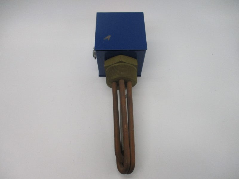 HEATER SHC-1028B 600V NSNP