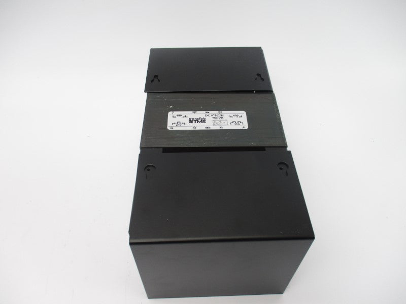 TRANSFAB DC0750UH 480/600V NSMP