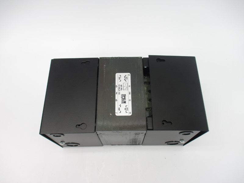 TRANSFAB DC0750UH 480/600V NSMP