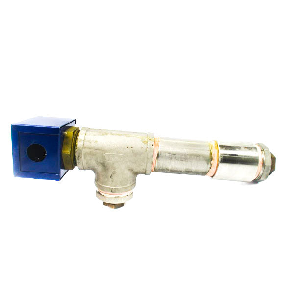 ROKILOHM SPC-15129 600V UNMP