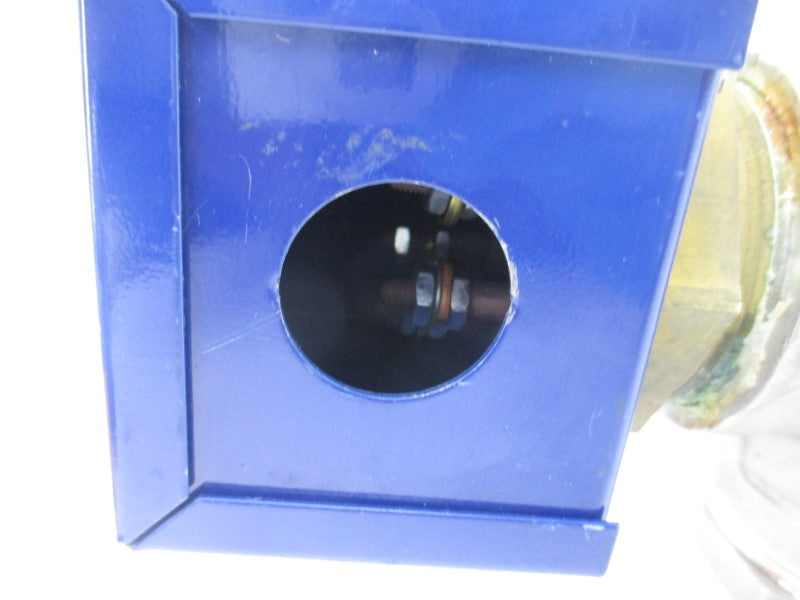 ROKILOHM SPC-15129 600V UNMP