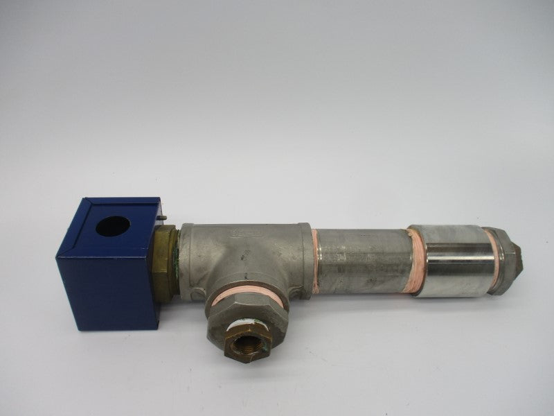 ROKILOHM SPC-15129 600V UNMP