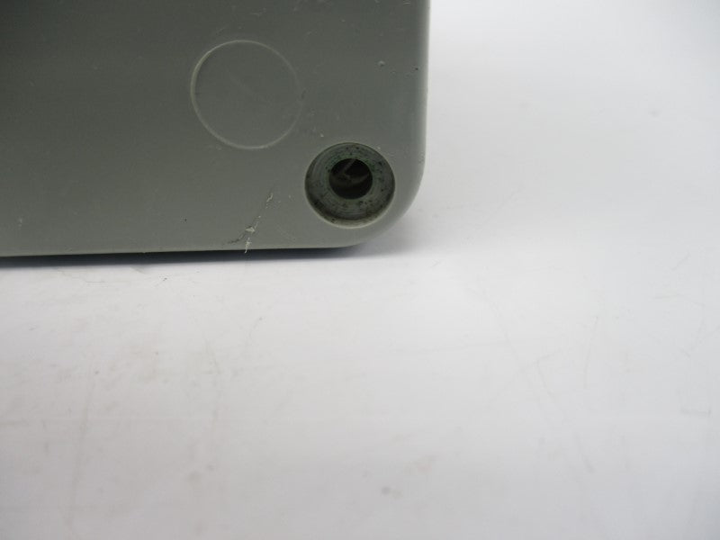 CHROMALOX MT-206E4P 575V UNMP