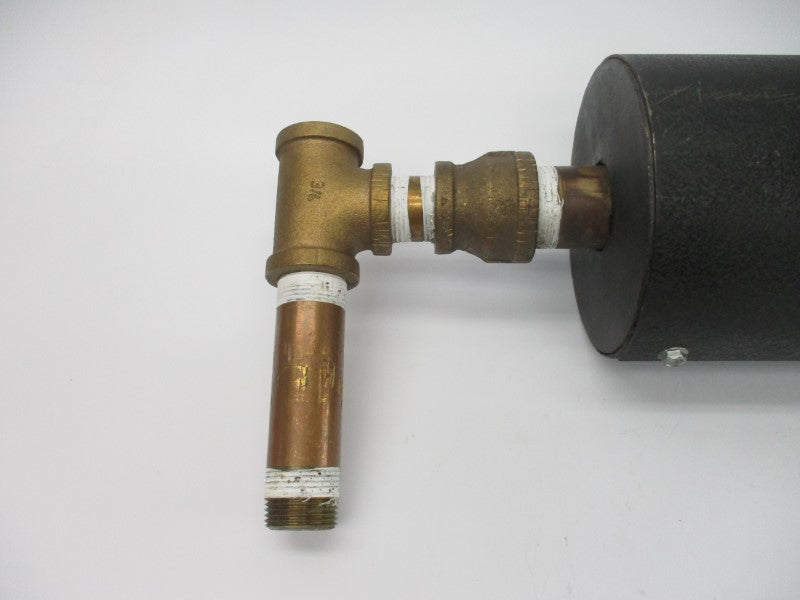 CALORITECH EXC130P1R 208V UNMP
