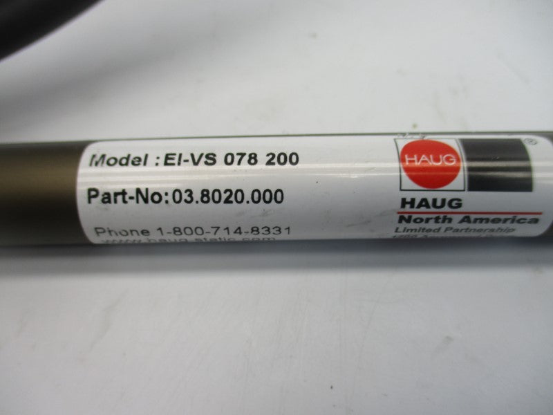 HAUG 03.8020.000 EI-VS078200 NSNP