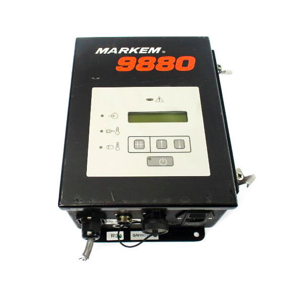 MARKEM 9880 115/230V UNMP