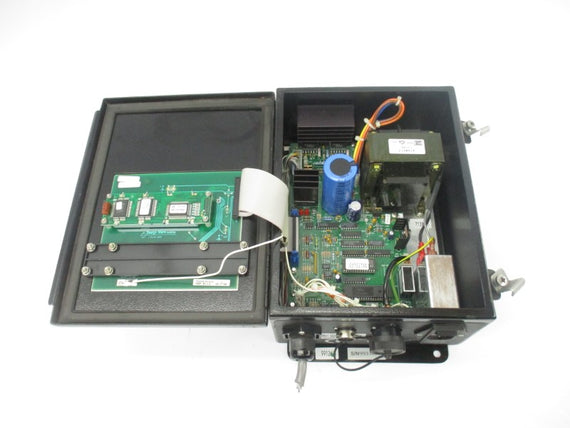 MARKEM 9880 115/230V UNMP