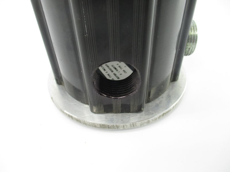 CALORITECH CXC130P1R 208V (AS PICTURED) UNMP