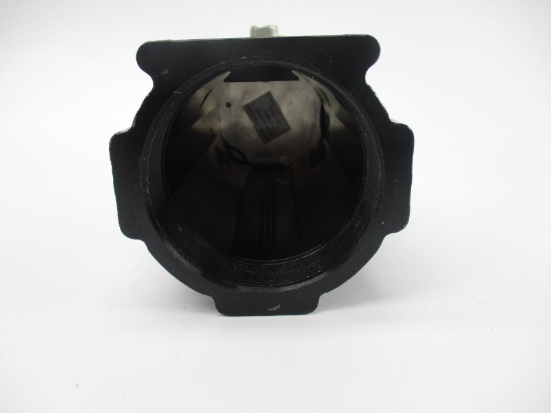 CALORITECH CXC130P1R 208V (AS PICTURED) UNMP