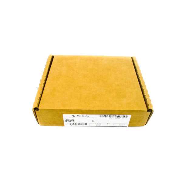 ALLEN BRADLEY 1756-OA16 SER. A F/W 3.2 DATE: 2010 NSFS
