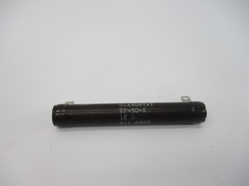 CLAROSTAT VP-50-K NSMP