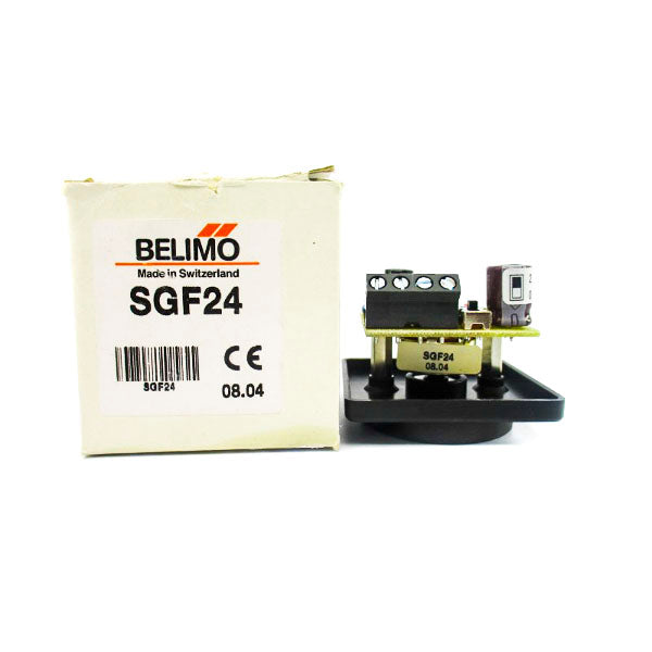 BELIMO SGF24 NSMP