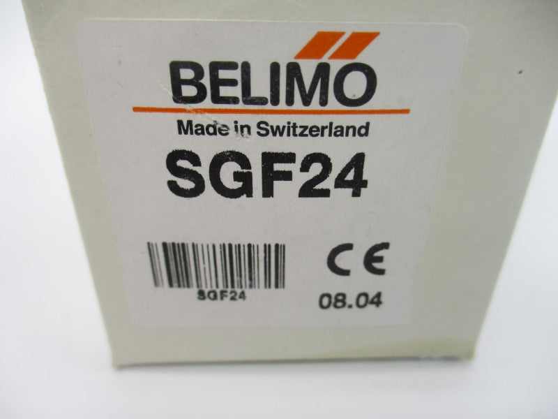 BELIMO SGF24 NSMP