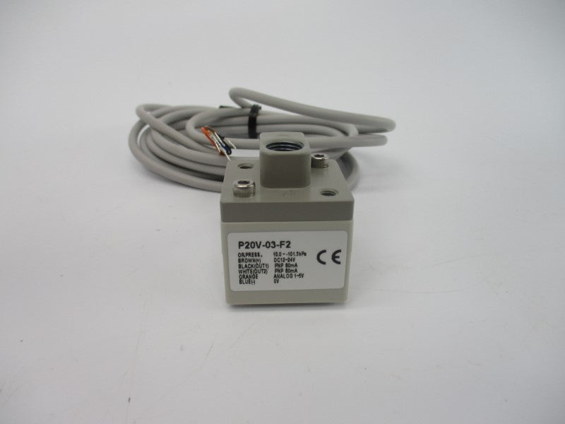 SENSOR P20V-03-F2-B 12-24VDC NSMP