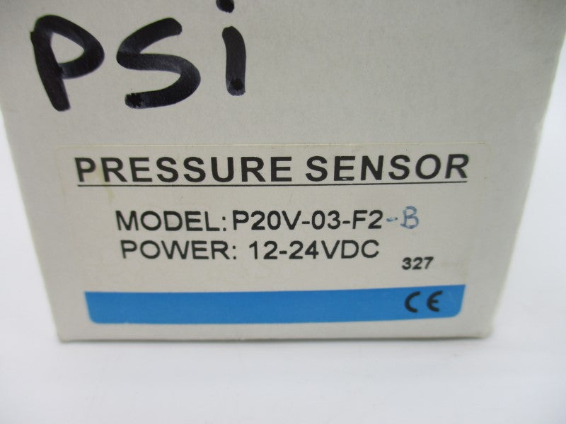 SENSOR P20V-03-F2-B 12-24VDC NSMP