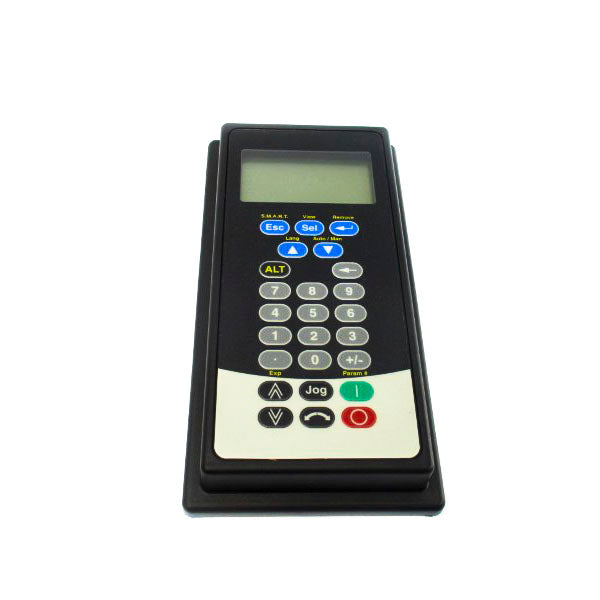 ALLEN BRADLEY 20-HIM-C3S SER. A F/W V3.006 12VDC NSNP