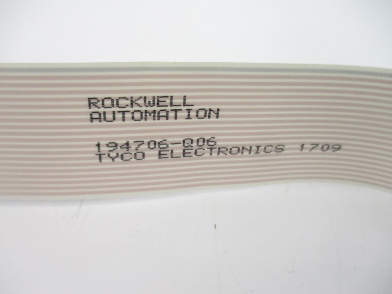 ROCKWELL AUTOMATION 194706-Q06 NSNP