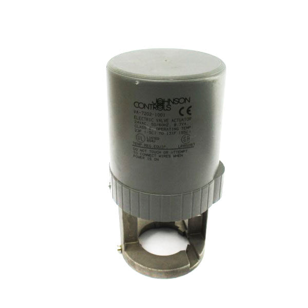JOHNSON CONTROLS VA-7202-1001 24VAC NSNP