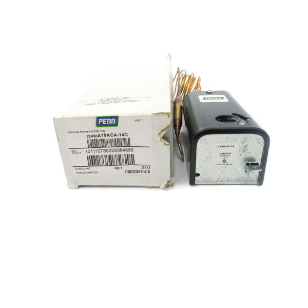 PENN A19ACA-14C NSMP