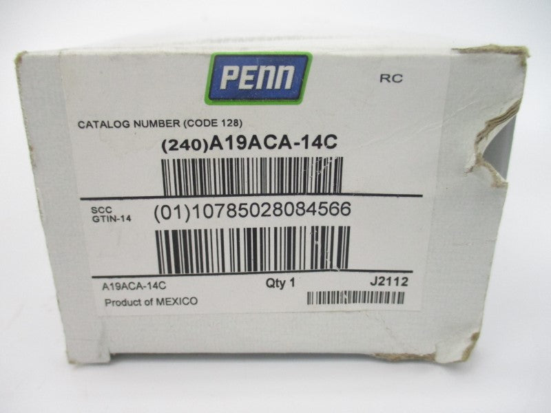 PENN A19ACA-14C NSMP