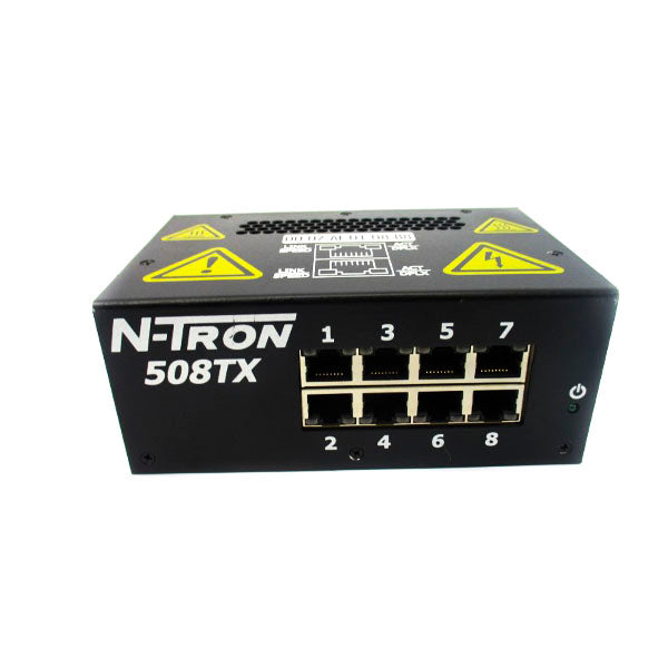 N-TRON 508TX 10-30V 0.5A NSNP