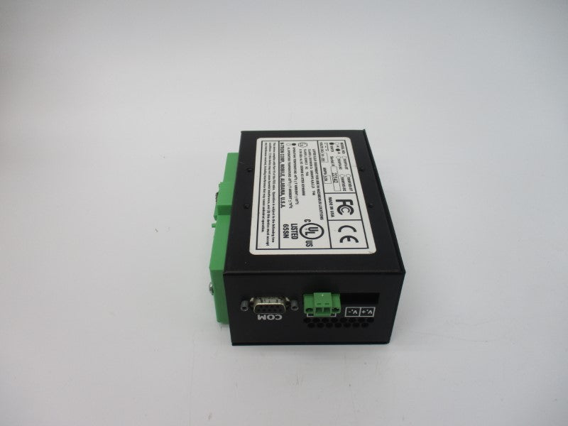 N-TRON 508TX 10-30V 0.5A NSNP