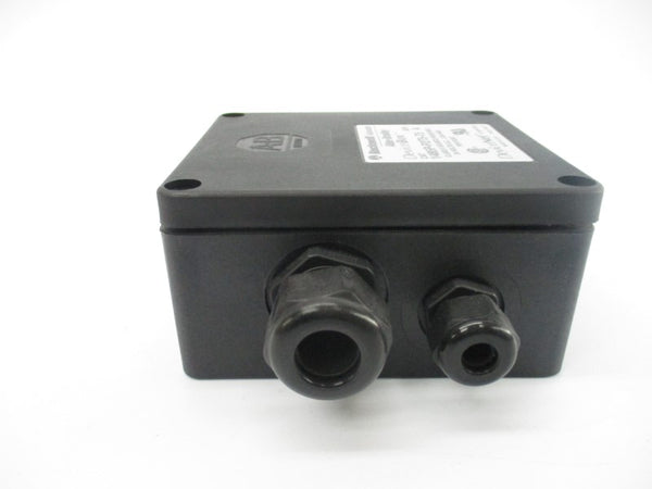 ALLEN BRADLEY 1485P-P2T5-T5 SER. A 24VDC 3.0A NSNP