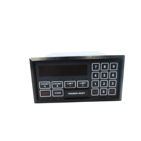 VEEDER ROOT 791086-220 115/230V 5A UNMP