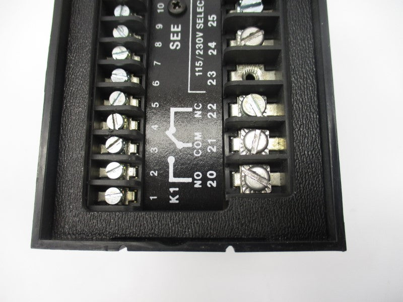 VEEDER ROOT 791086-220 115/230V 5A UNMP