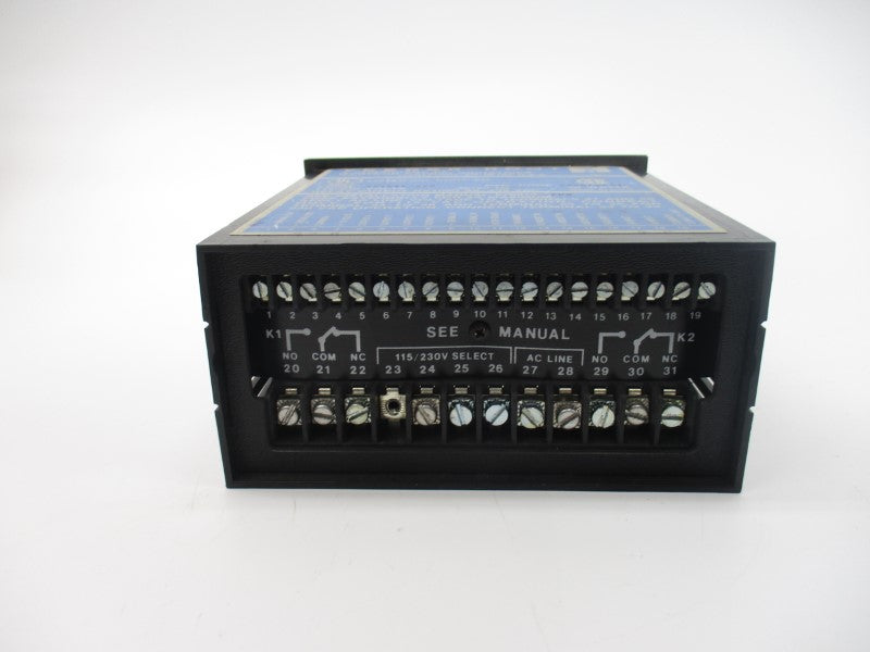 VEEDER ROOT 791086-220 115/230V 5A UNMP