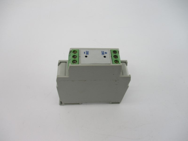 INTEMPCO MP200D 12-35VDC NSNP
