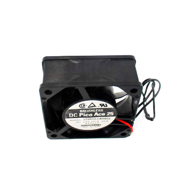 SANYO DENKI 109R0624H401 24VDC 0.06A NSNP