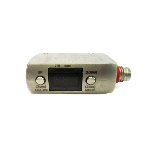 KEYENCE LR-ZB250CN 10-30VDC NSNP