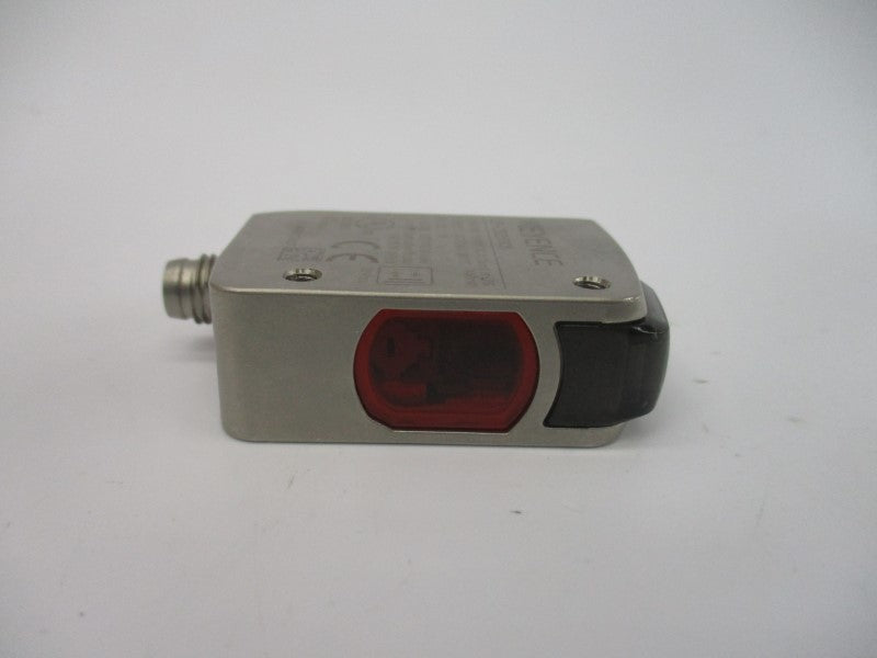 KEYENCE LR-ZB250CN 10-30VDC NSNP