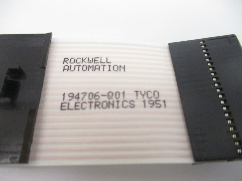 ROCKWELL AUTOMATION 194706-Q01 NSNP