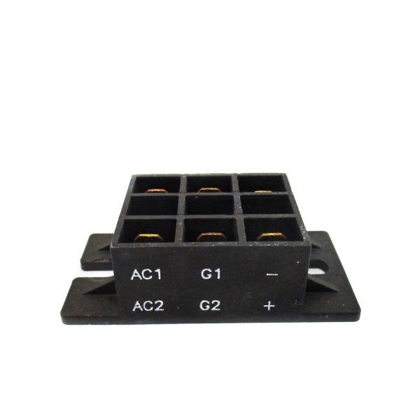 CRYDOM B512F-2-YEC UNMP